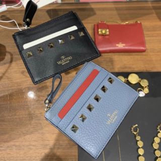 ヴァレンティノ パスケース/IDカードホルダーの通販 18点 | VALENTINO