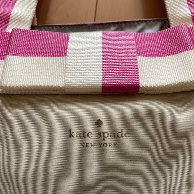 kate spade new york(ケイトスペードニューヨーク)の値下げ！kate spade バッグ レディースのバッグ(ショルダーバッグ)の商品写真