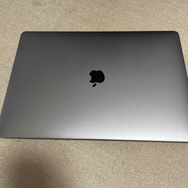 MacBook Pro 2018 16gb Corei9※ジャンク