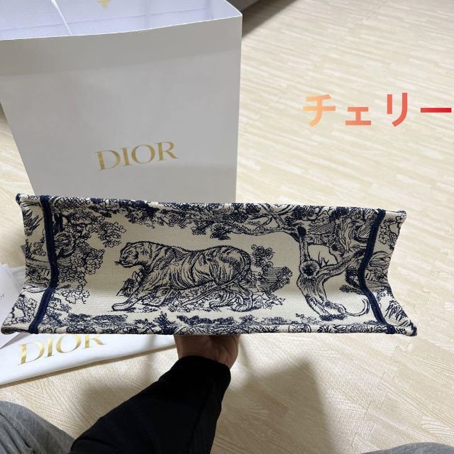 ミッドランドスクエア店購入確実正規品Dior ディオール