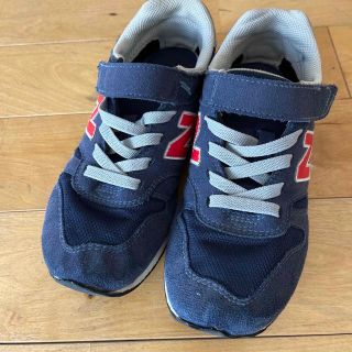 ニューバランス(New Balance)の【値下げ】ニューバランス　スニーカー　20.5cm(スニーカー)