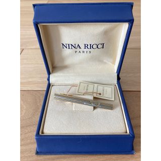 ニナリッチ(NINA RICCI)のNINA RICCI ニナリッチ タイピン 未使用(ネクタイピン)