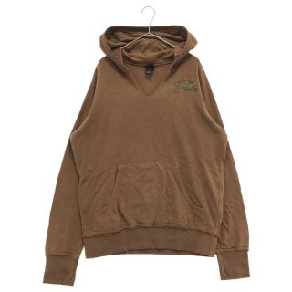 DIESEL - DIESEL ディーゼル カットオフヴィンテージ加工プルオーバー ...