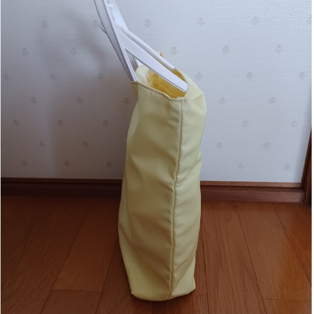 HANAE MORI(ハナエモリ)のハナエモリ簡易トートバッグ レディースのバッグ(トートバッグ)の商品写真