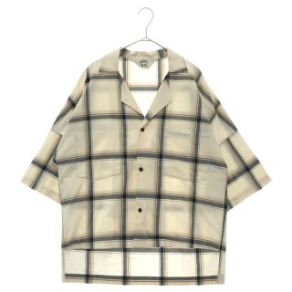 サンシー シャツ(メンズ)の通販 1,000点以上 | SUNSEAのメンズを買う サンシー シャツ(メンズ)の通販 1,000点以上 | SUNSEAのメンズを買う
