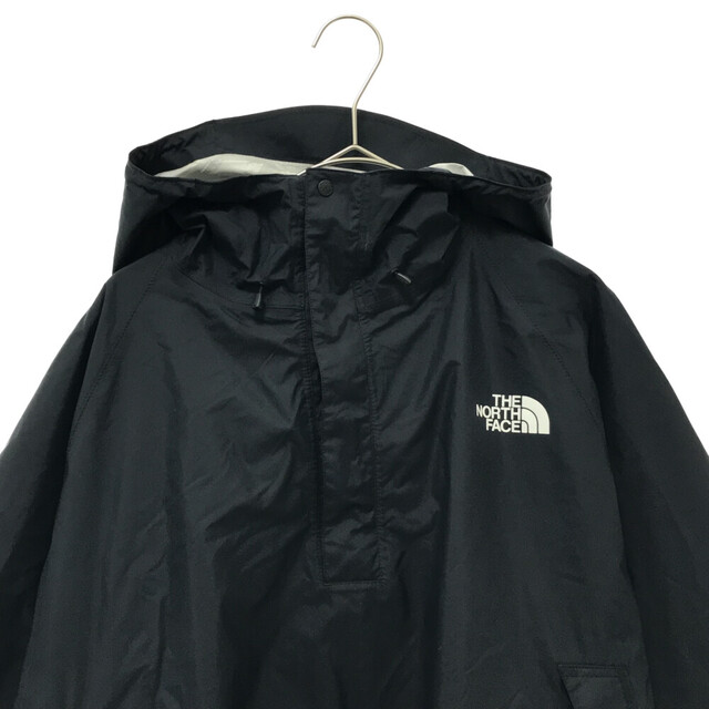 THE NORTH FACE 黒　ポンチョ　NP11932