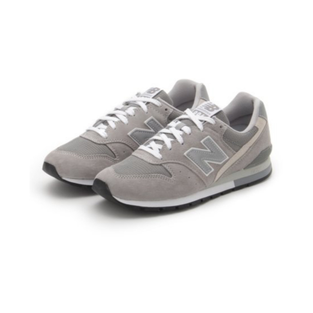 new balance ニューバランス CM996 グレー 23.5 新品