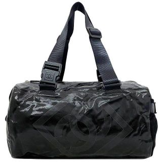 シャネル スポーツバッグの通販 50点 | CHANELを買うならラクマ