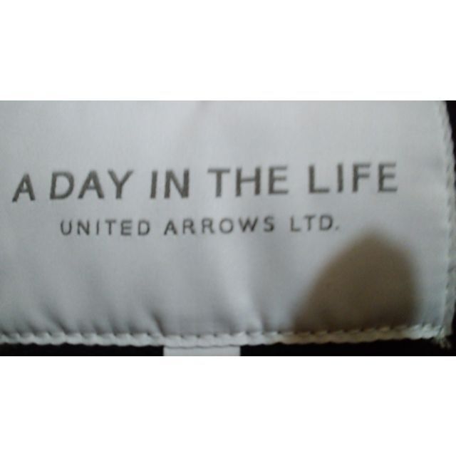 UNITED ARROWS(ユナイテッドアローズ)のUNITED ARROWS ユナイテッドアローBEAUTY&YOUTH ビューテ レディースのジャケット/アウター(ダッフルコート)の商品写真