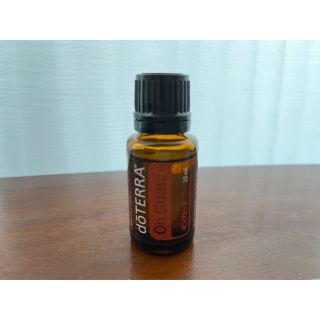 ドテラ(doTERRA)のdōTERRA ドテラ【オンガード  】[15ml] (エッセンシャルオイル（精油）)