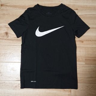 ナイキ(NIKE)のNIKE Tシャツ XS(110-120cm)(Tシャツ/カットソー)