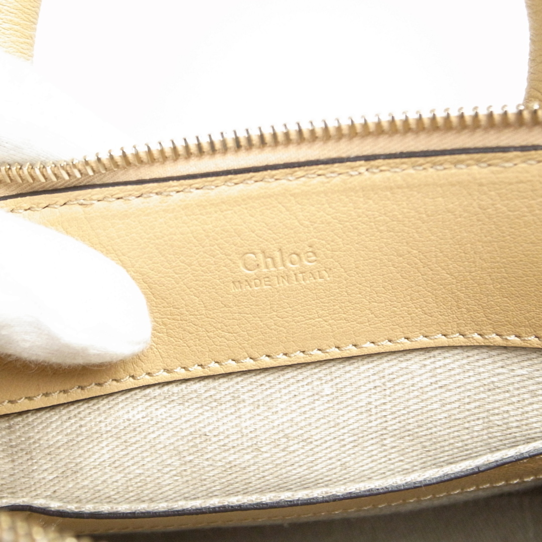 Chloe(クロエ)のクロエ エディスミニ 2WAYバッグ レディース レディースのバッグ(ショルダーバッグ)の商品写真