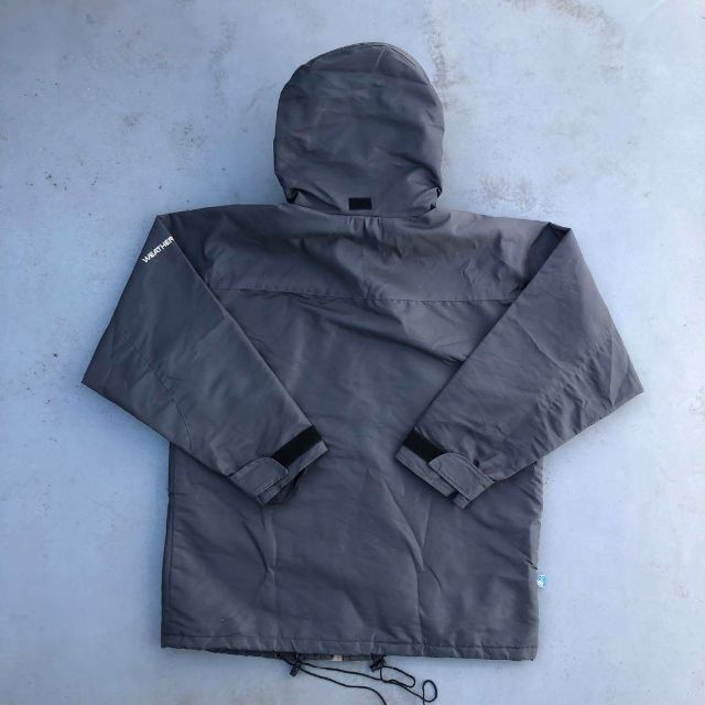 Old karrimor オールド カリマー マウンテンパーカー M 墨色系