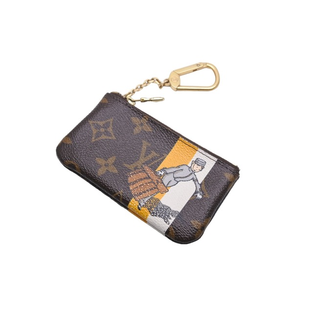 お得な特別割引価格) VUITTON LOUIS - 47486 中古 美品 コインケース