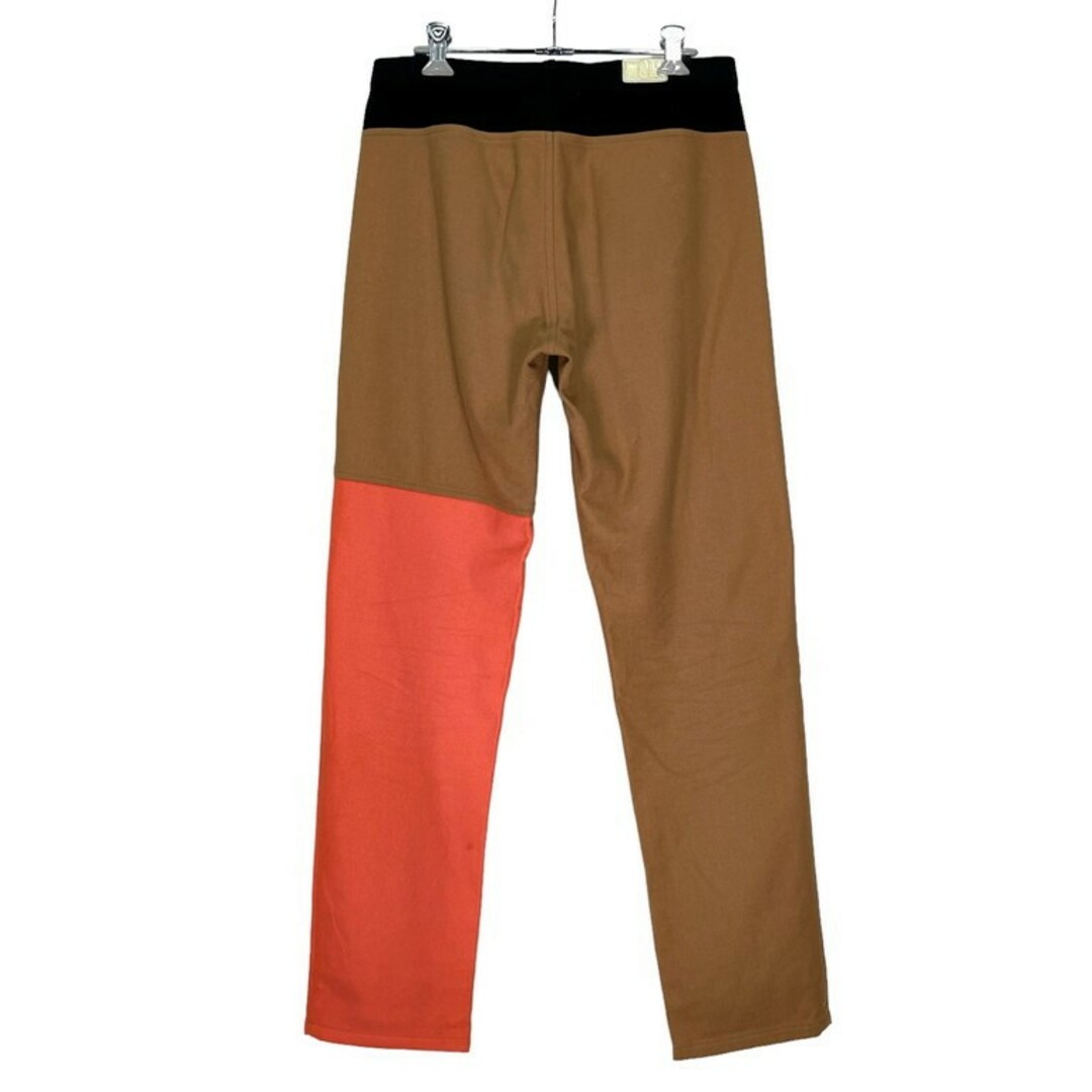 archive slash pocket trousers