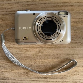 フジフイルム(富士フイルム)の【専用！】FUJIFILM FINEPIX JZ300(コンパクトデジタルカメラ)