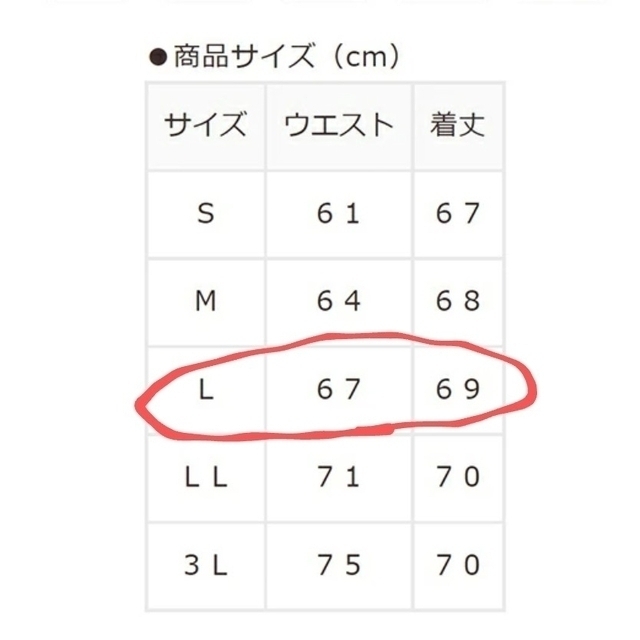 HONEYS(ハニーズ)のハニーズ ビット付きフレアスカート Lネイビー レディースのスカート(ひざ丈スカート)の商品写真