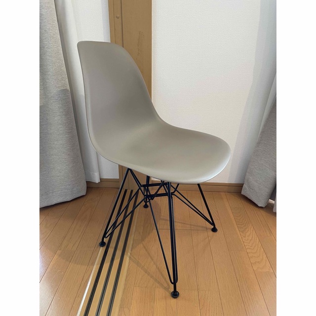 Herman Miller イームズシェルチェア スパロー 美品-