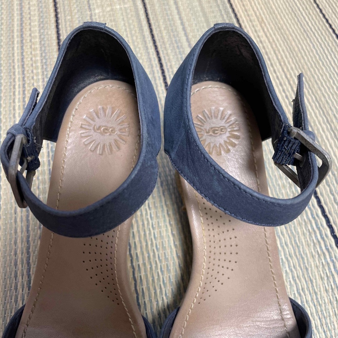 UGG(アグ)のアグ⭐︎サンダル レディースの靴/シューズ(サンダル)の商品写真