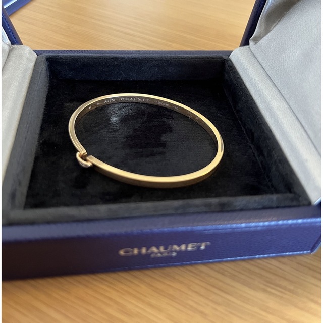 CHAUMET - ショーメ LIENS リアン エヴィダンス ブレスレット CHAUMET - ショーメ LIENS リアン エヴィダンス ブレスレット