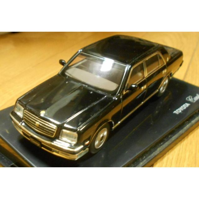 エムテック 1/43 センチュリー ミニカーの通販 by 快速しもうさ's shop