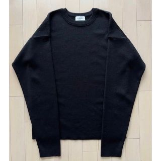 LEMAIRE - lemaire 21SS ニットの通販 by やーまん断捨離中 ...