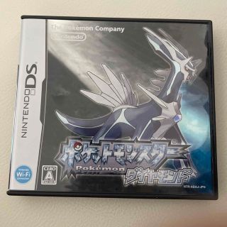 ポケットモンスター ダイヤモンド・パール DS(その他)