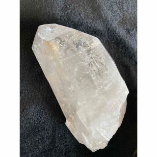 クーポン利用で2750円&送料無料 虹入り ヒマラヤ水晶 高透明 浄化