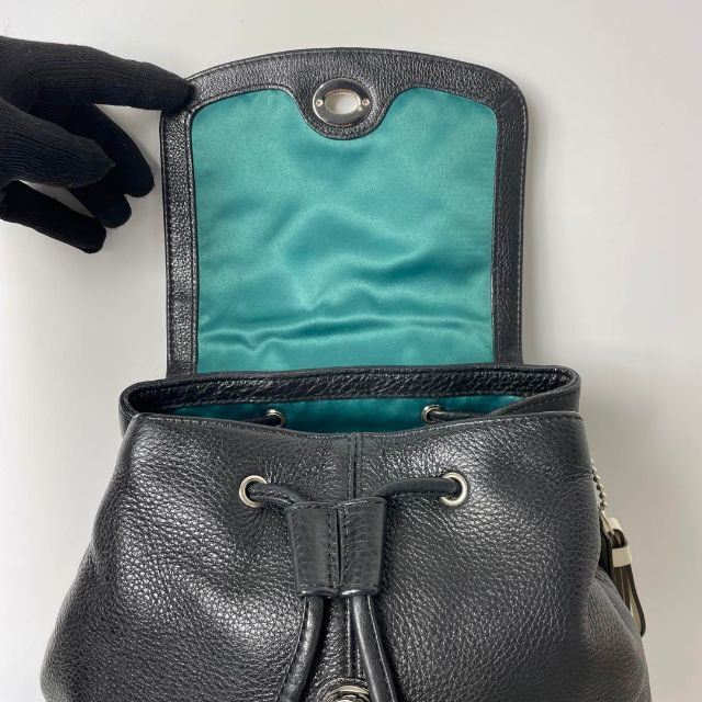 美品】スリーワンフィリップリム ソレイユ スモール 2WAY ハンドバッグ