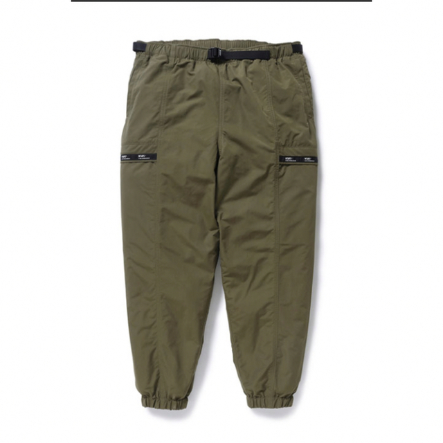 wtaps 22aw tracks/trouser 02(M) | aluminiopotiguar.com.br