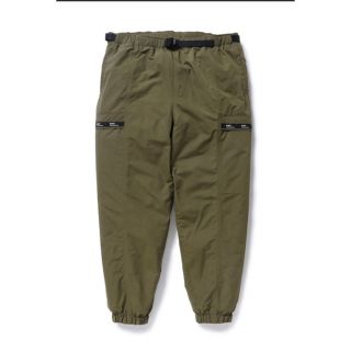 ダブルタップス(W)taps)のwtaps  22aw tracks/trouser  02(M)(ワークパンツ/カーゴパンツ)