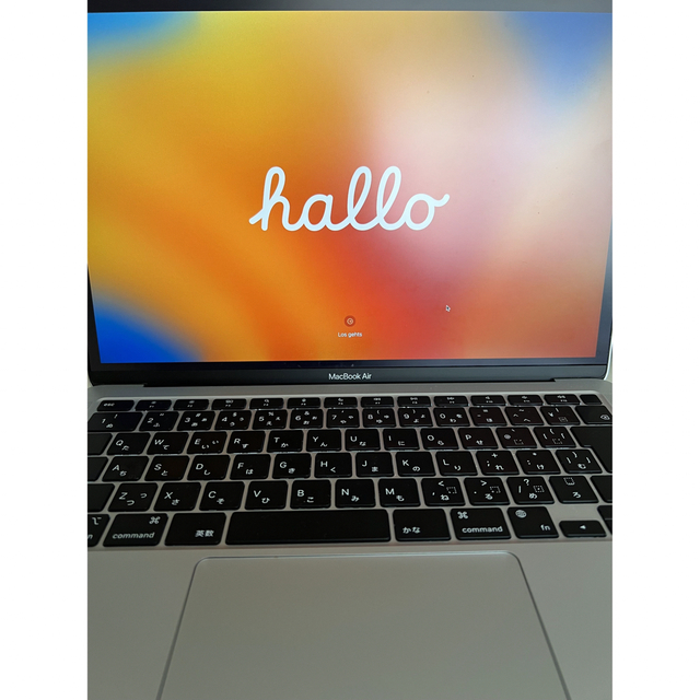 本日限定価格】MacBook Air 13インチ 2020 iveyartistry.com