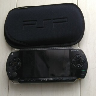 プレイステーションポータブル(PlayStation Portable)のPSPポータブル ジャンク品(携帯用ゲームソフト)