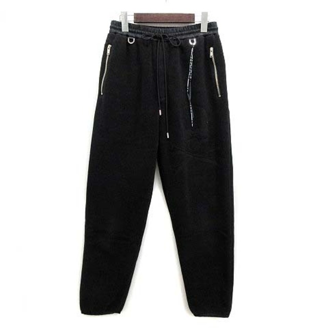 マスターマインド スカル フリース パンツ 21AW Fleece Pants