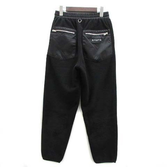 mastermind JAPAN(マスターマインドジャパン)のマスターマインド スカル フリース パンツ 21AW Fleece Pants メンズのパンツ(スラックス)の商品写真