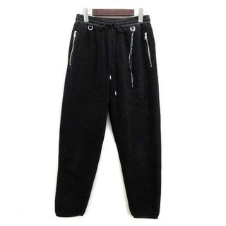 マスターマインドジャパン(mastermind JAPAN)のマスターマインド スカル フリース パンツ 21AW Fleece Pants(スラックス)