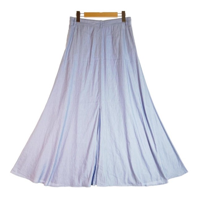 STUNNING LURE(スタニングルアー)の★スタニングルアー ロングスカート ブルー　size2 レディースのスカート(ロングスカート)の商品写真
