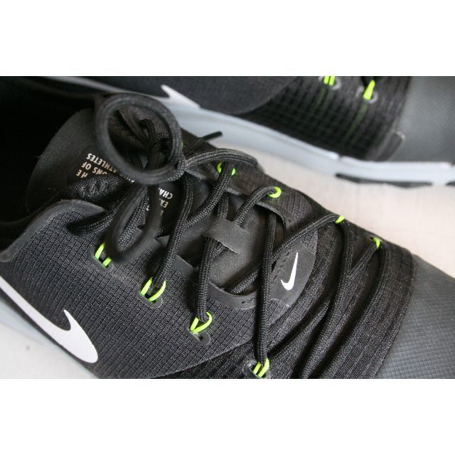 NIKE(ナイキ)の28.5cm Nike FI Impact 3 Anthracite Grey スポーツ/アウトドアのゴルフ(シューズ)の商品写真