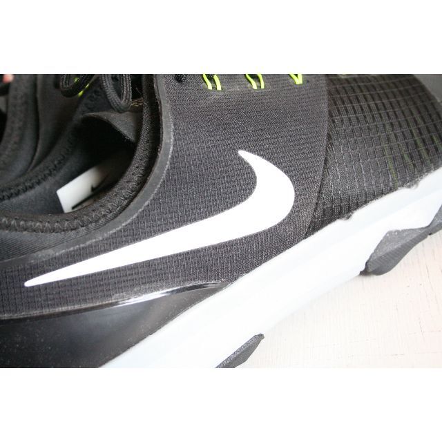 NIKE(ナイキ)の28.5cm Nike FI Impact 3 Anthracite Grey スポーツ/アウトドアのゴルフ(シューズ)の商品写真