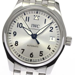 IWC IWC SCHAFFHAUSEN ヴィンテージ 自動巻き メンズ _742931【ev10】