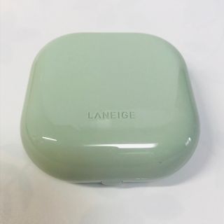 ラネージュ(LANEIGE)のLANEIGE ラネージュ　ネオクッション マット 21N ベージュ(ファンデーション)