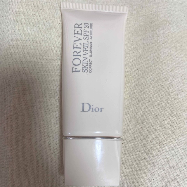 DIOR メイクアップベース