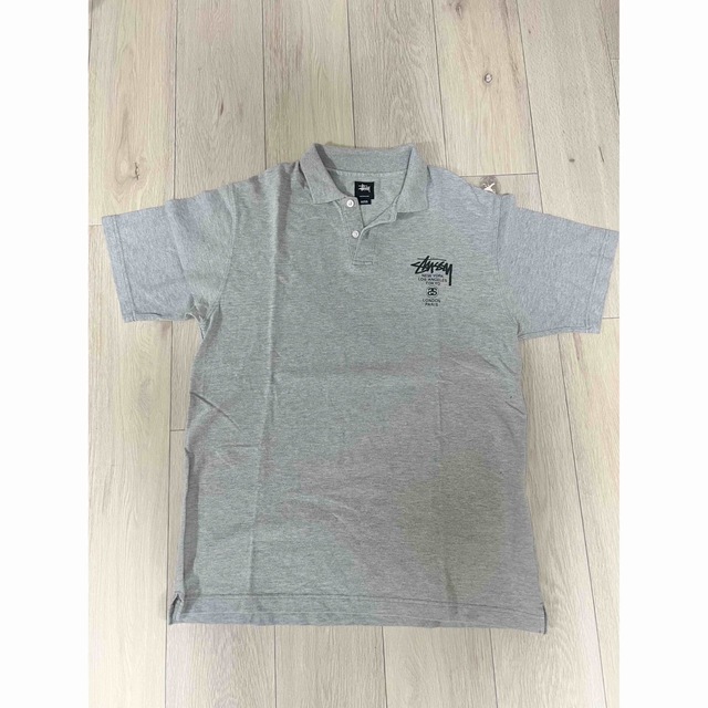 STUSSY(ステューシー)のstussy tee メンズのトップス(Tシャツ/カットソー(半袖/袖なし))の商品写真