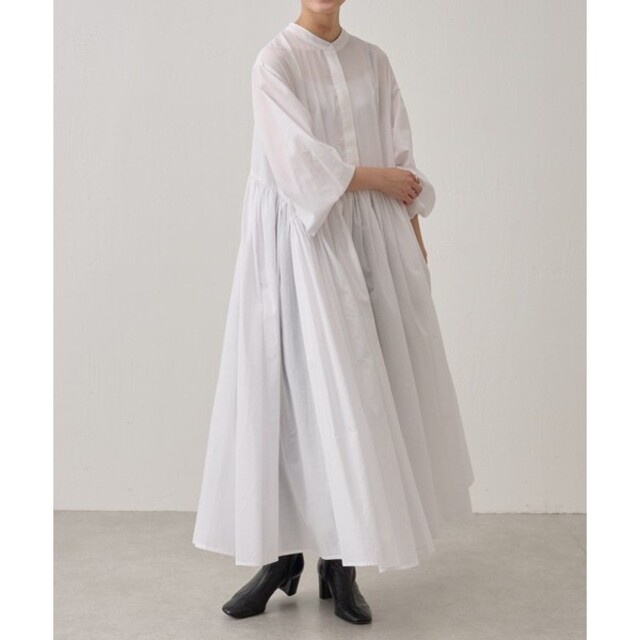 BEARDSLEY - 完売 ビアズリー ギャザーワンピースの通販 by らんのママ