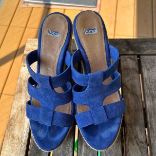 アグ(UGG)のUGG サンダル(サンダル)