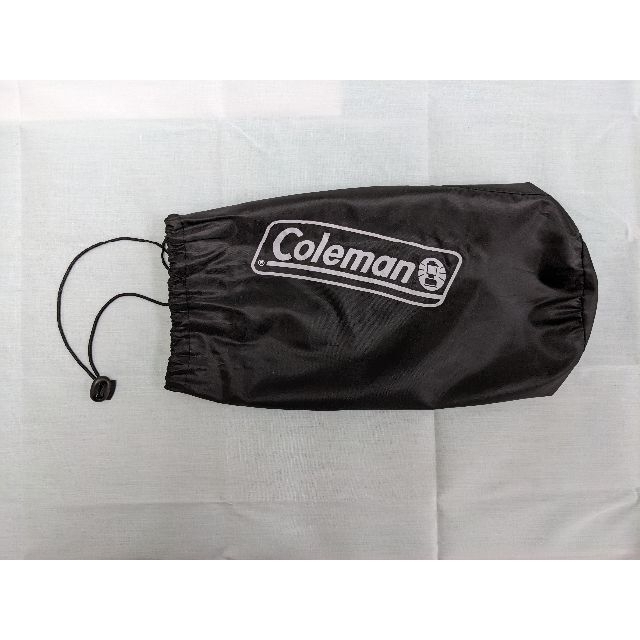 Coleman(コールマン)のコールマン アウトドアスリッパ ブラック/Ｌ(2000031093) スポーツ/アウトドアのアウトドア(その他)の商品写真