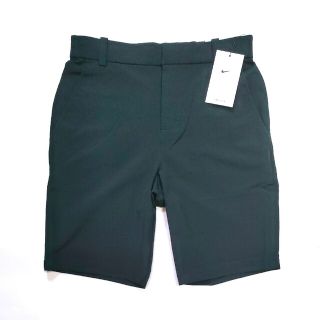 ナイキ(NIKE)のぱたぱたさん専9/13新品　NIKE ナイキ　ストレッチショートパンツ　GOLF(ショートパンツ)