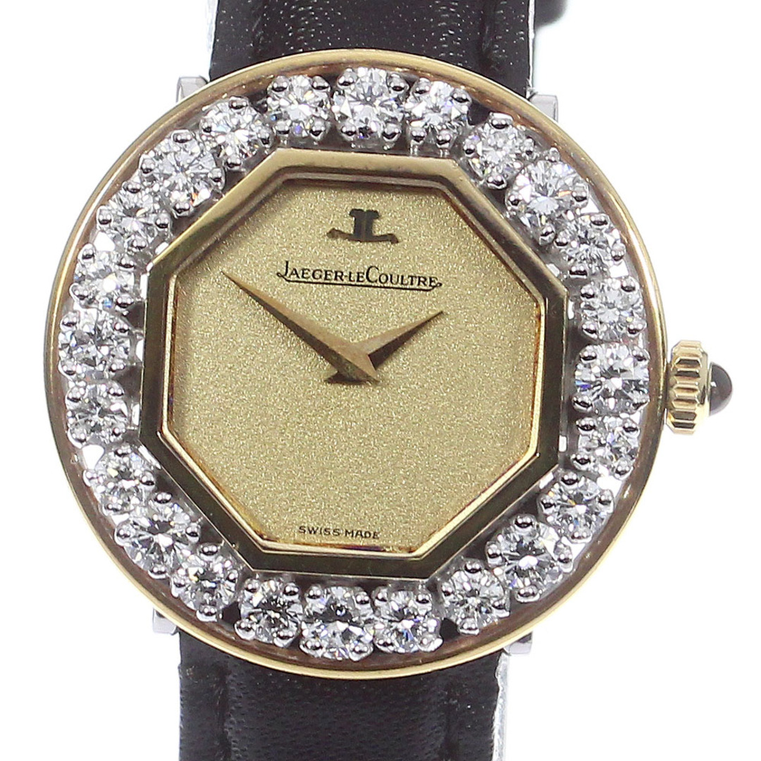 ファッション小物 ジャンク ジャガー・ルクルト JAEGER-LECOULTRE