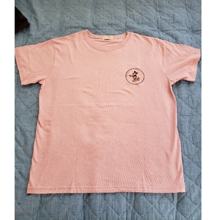 サマンサモスモス(SM2)のサマンサモスモス　Tシャツ(Tシャツ(半袖/袖なし))