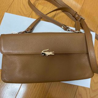 ラコステ(LACOSTE)のラコステ　財布(財布)